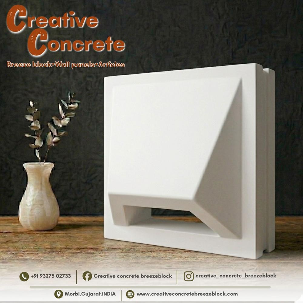Mountain Breeze Block