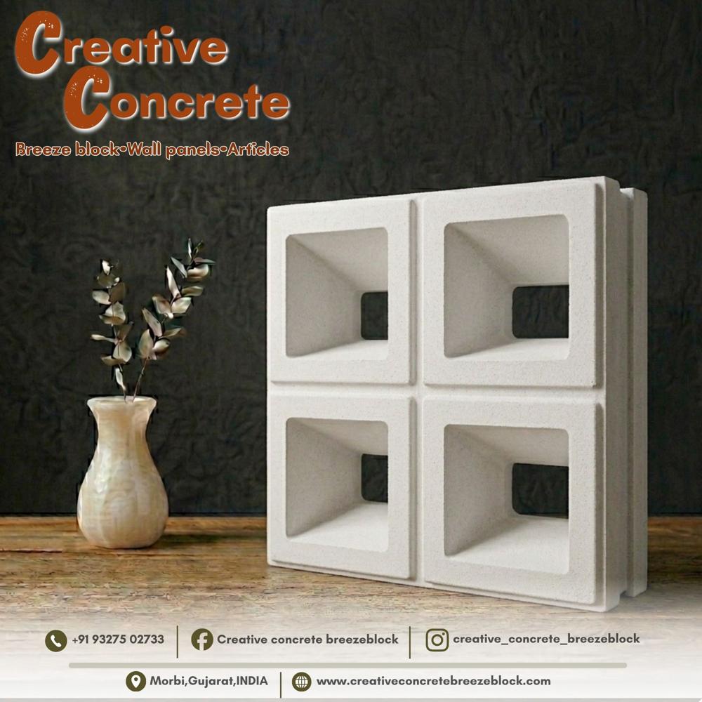 Aiestella Breeze Block