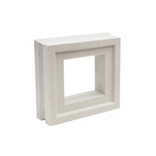 Space Breeze Block