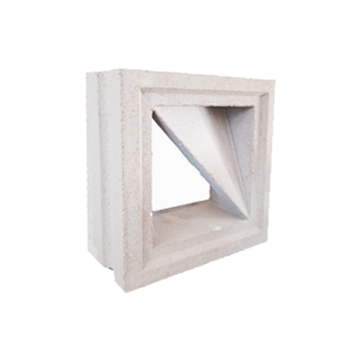 Connect Breeze Block