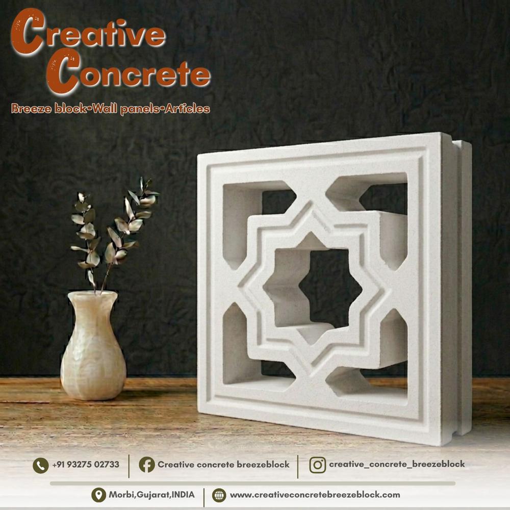 Nova Breeze Block