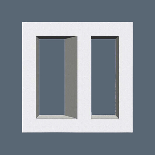 Light Breeze Block