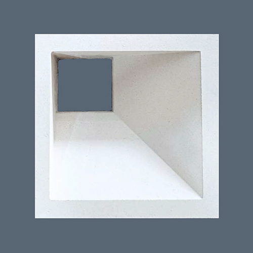 Alaska Breeze Block