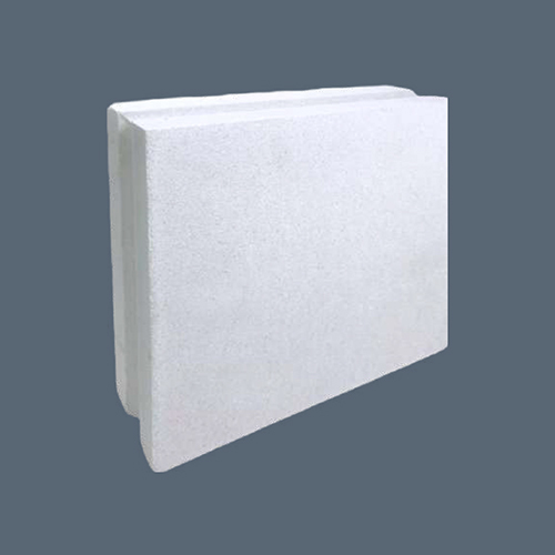 Solid Breeze Block