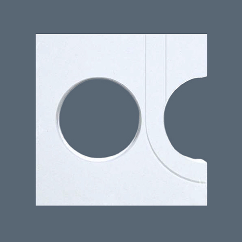 Together Breeze Block