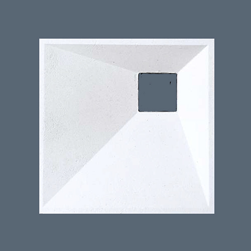 Prism Breeze Block