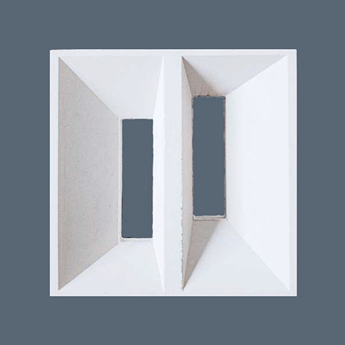 Vector Breeze Block