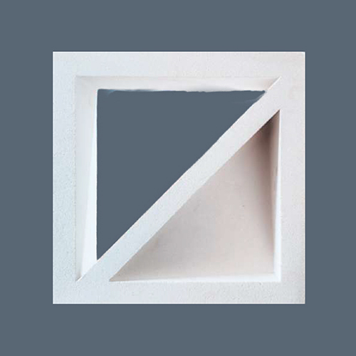 Connect Breeze Block