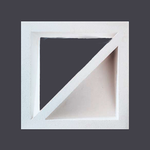 Coneect Mini Breeze Block