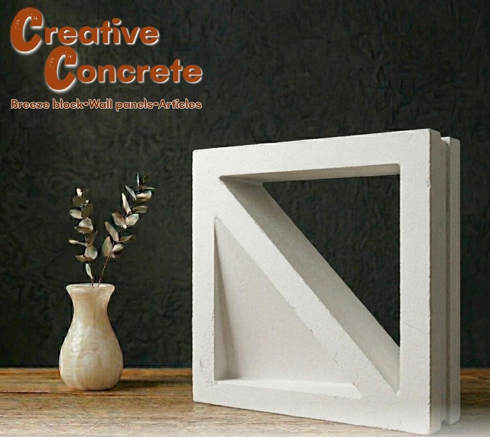 Breeze Block