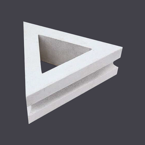 Delta Breeze Block