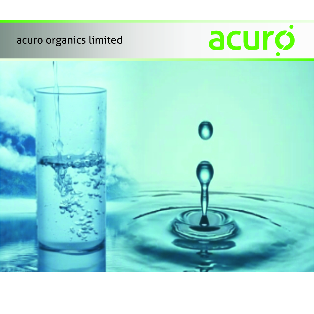 Ph Adjuster - Application: Industrial