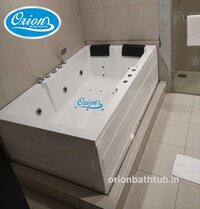Jacuzzi Bathtubs