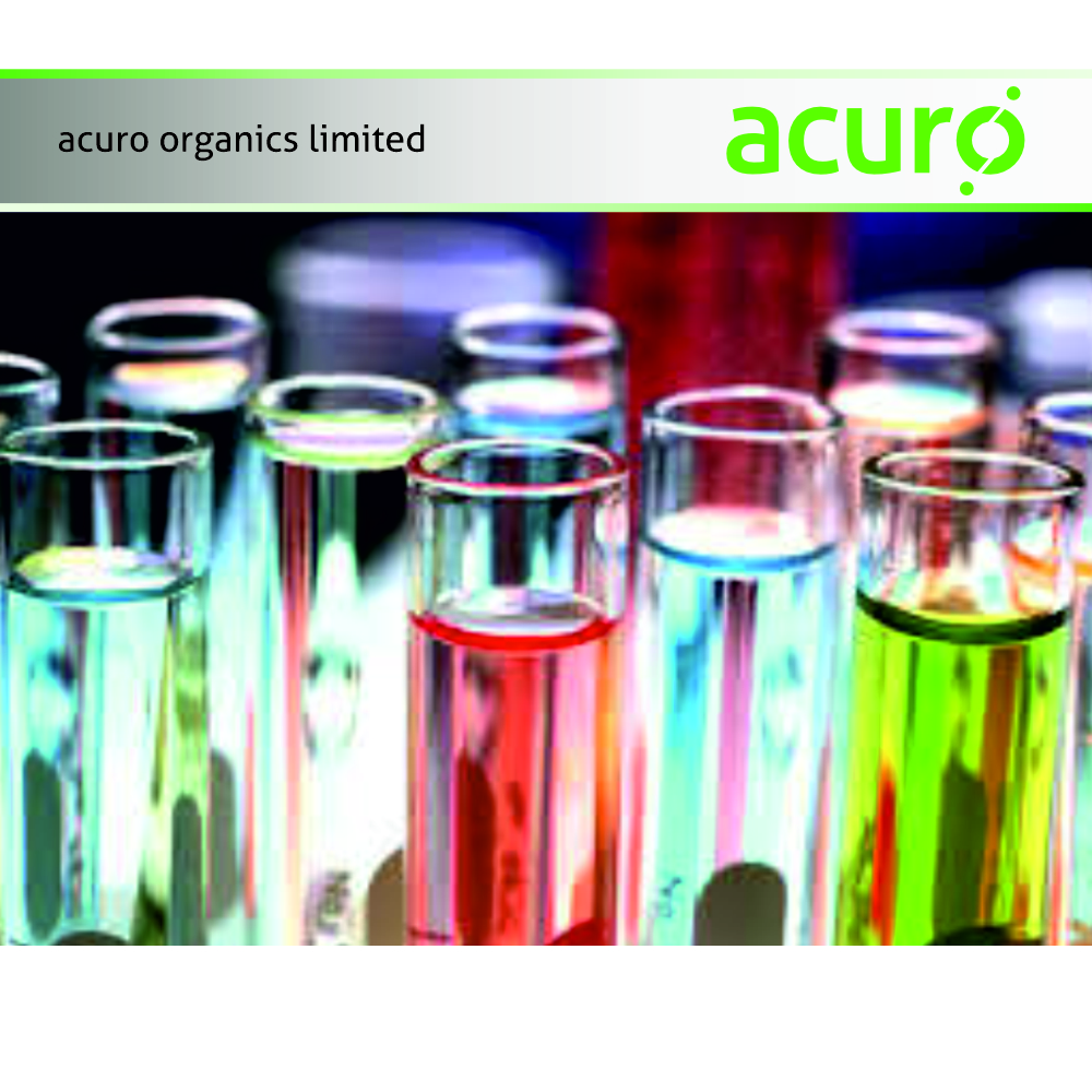 Antiscalants Chemical - Application: Industrial