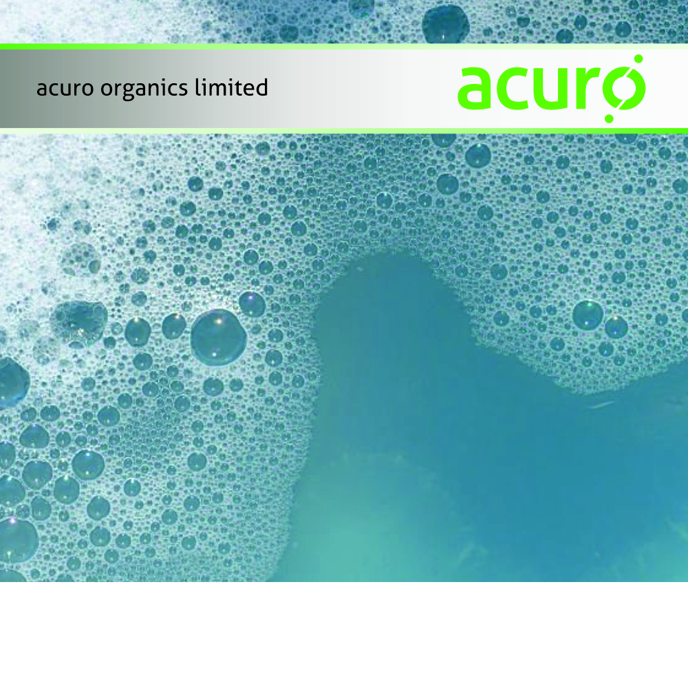 Antifoam Chemical - Application: Industrial
