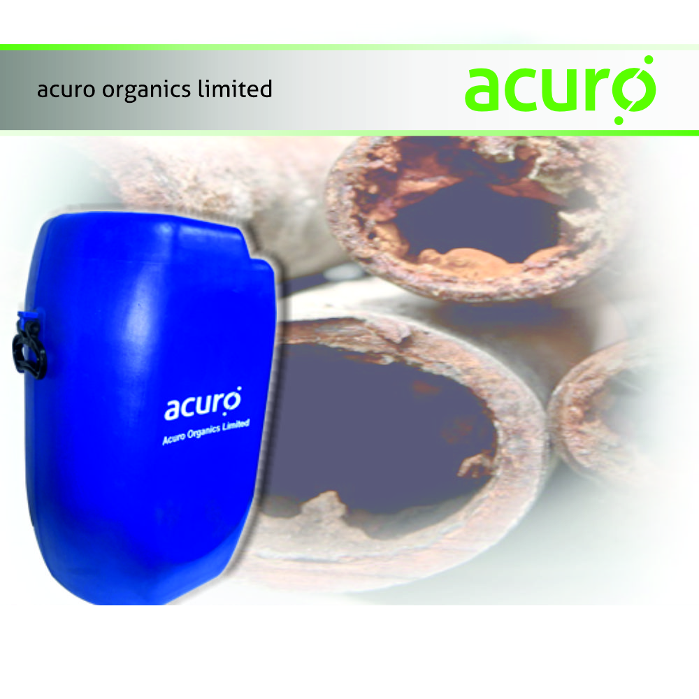 Scale Inhibitor For Cooling Water Treatment
