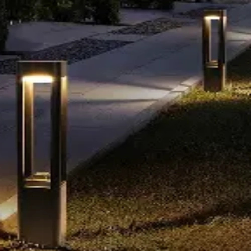 BOLARD Light