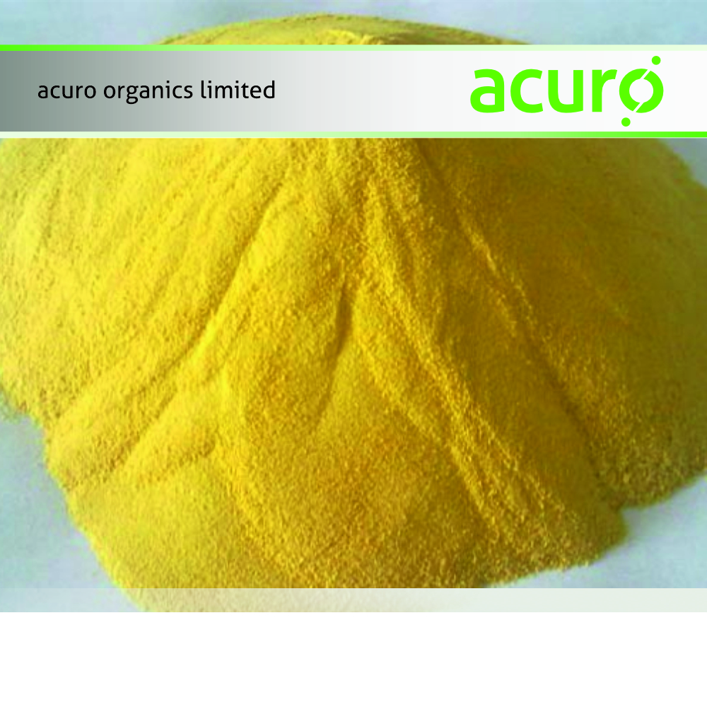 Poly Aluminium Chloride