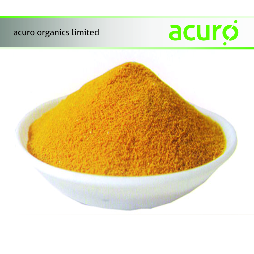 Poly Aluminium Chloride