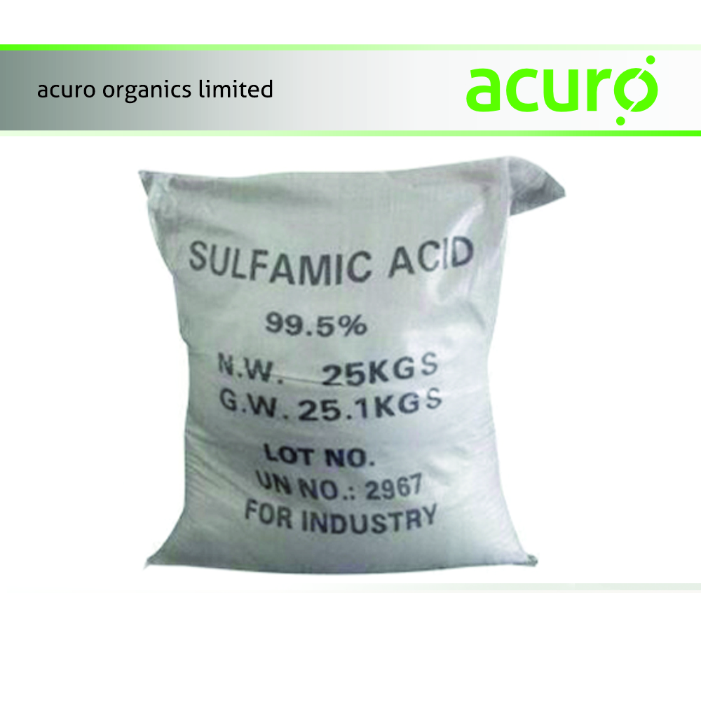 Sulphamic Acid