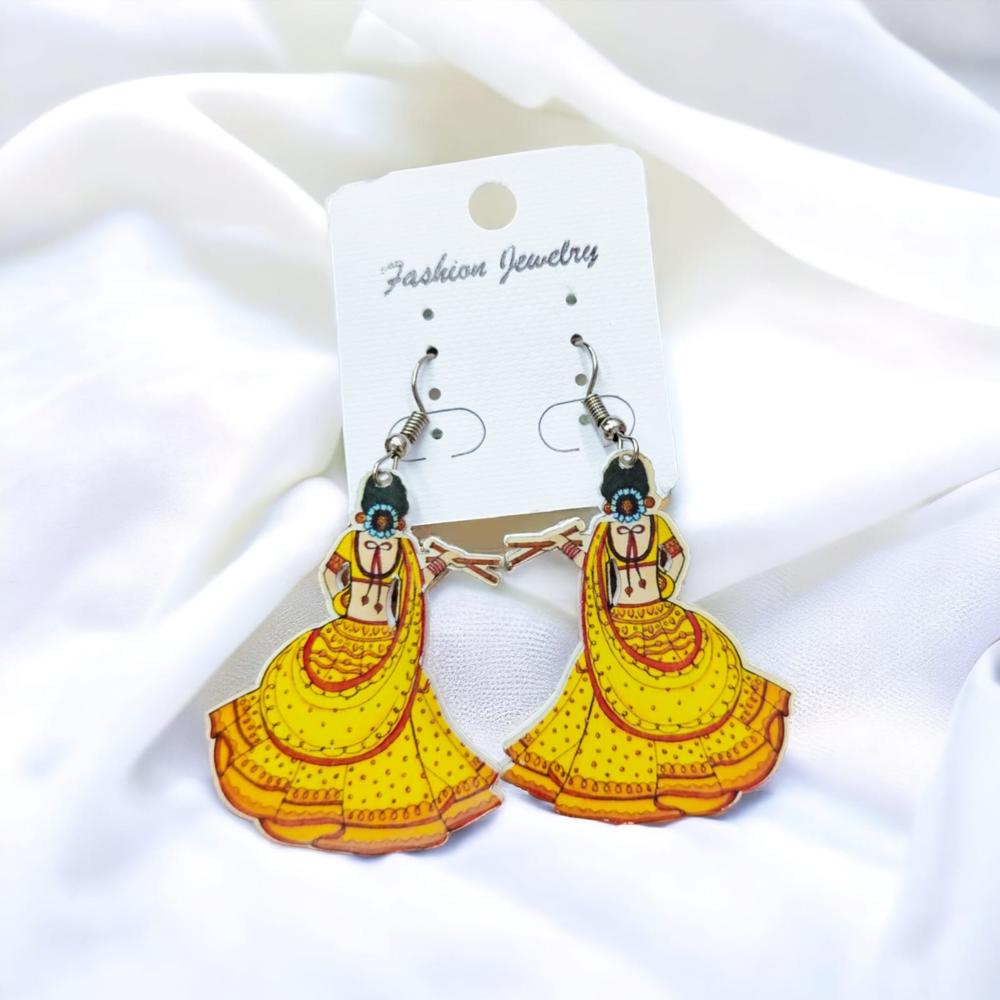 Navratri Sepcial Hearing