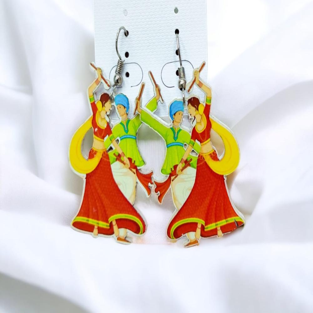 Navratri Sepcial Hearing