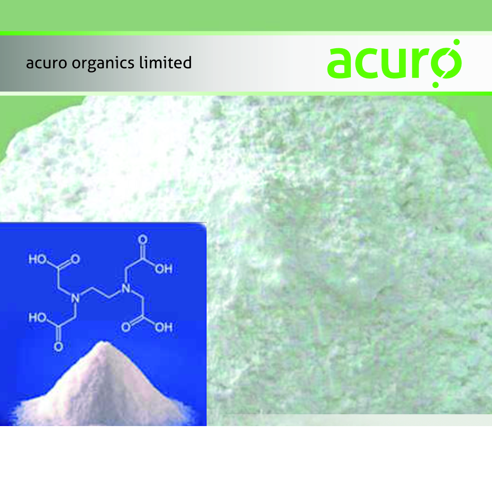 EDTA Disodium