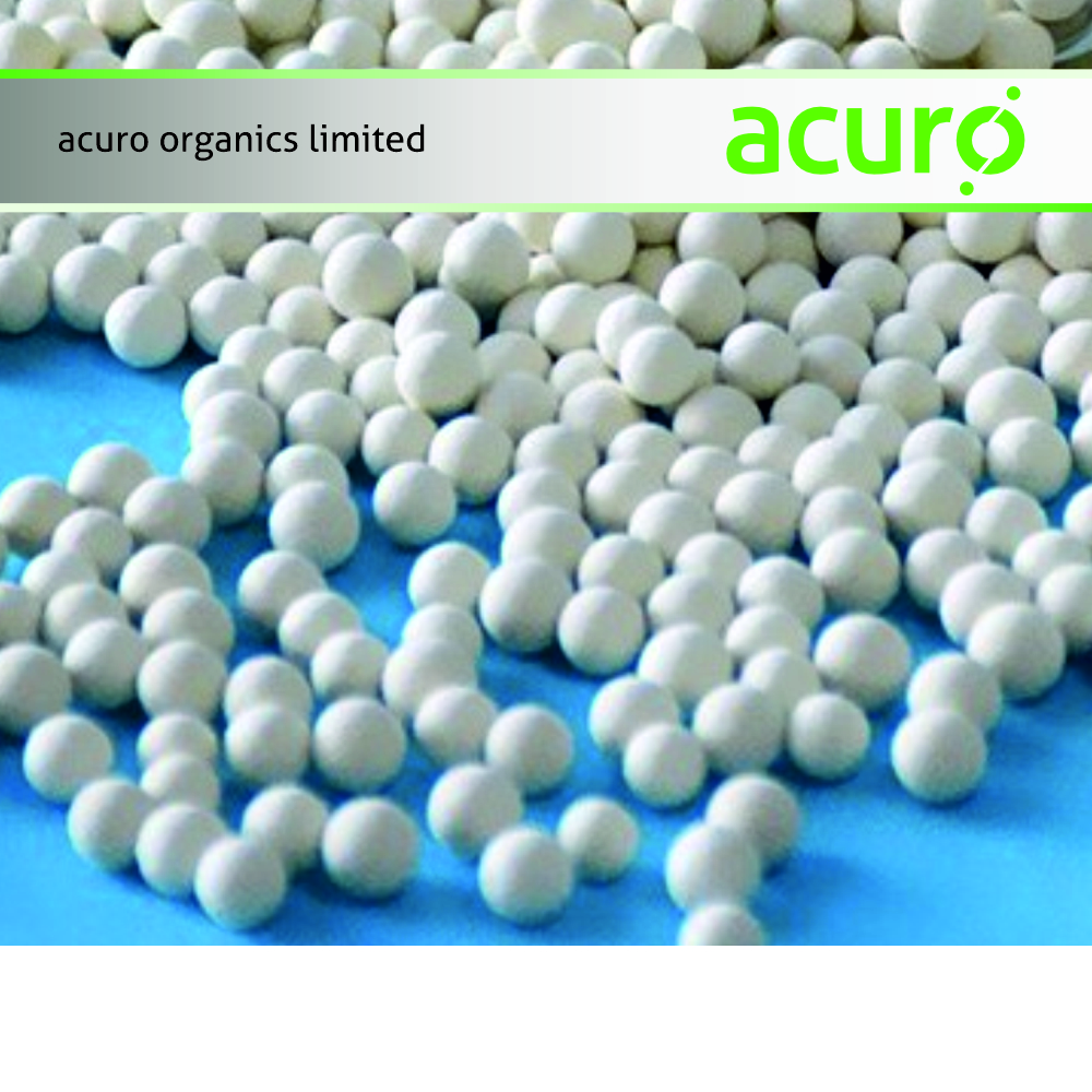 Molecular Sieves - Grade: Industrial Grade