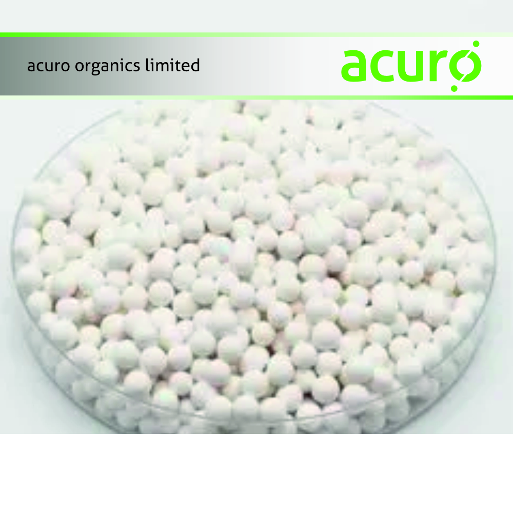 Molecular Sieves - Grade: Industrial Grade