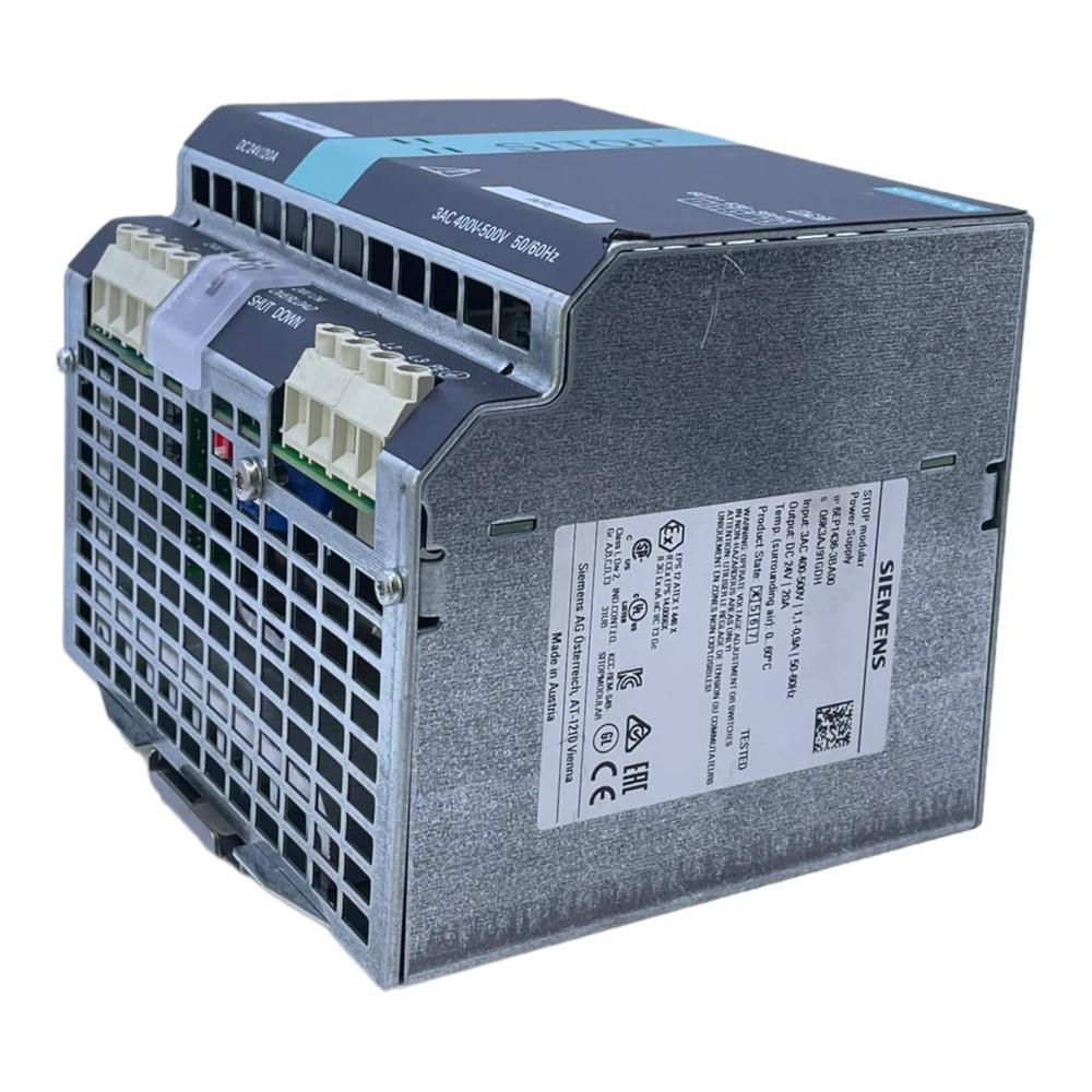 6EP1436-3BA00 SIEMENS SITOP Modular 