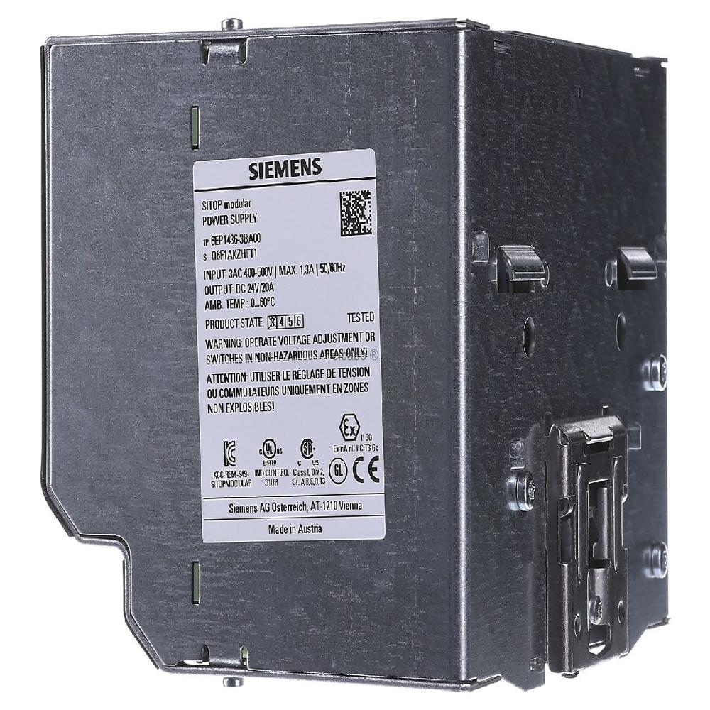 6EP1436-3BA00 SIEMENS SITOP Modular 