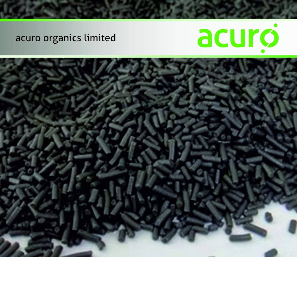 Carbon Molecular Sieves - CMS 200