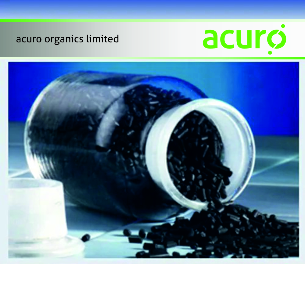 Carbon Molecular Sieves