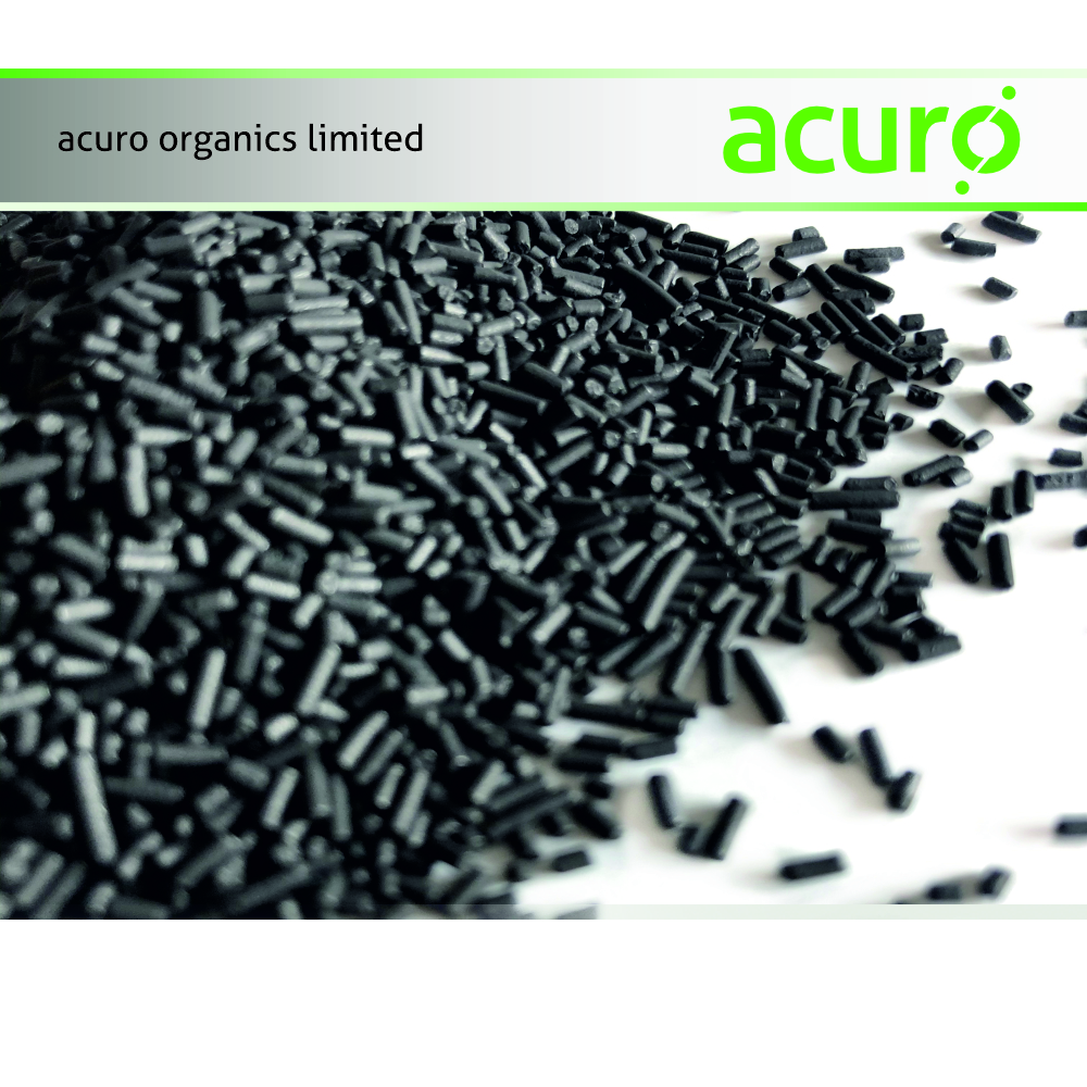 Carbon Molecular Sieves