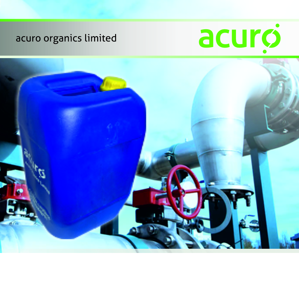 Morpholine Chemical - Application: Recycling Water Treatment