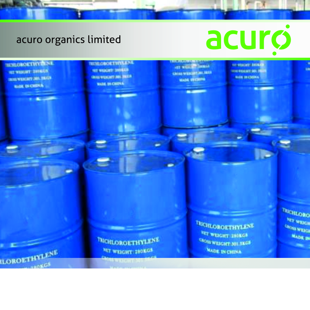 Trichloroethylene Chemical