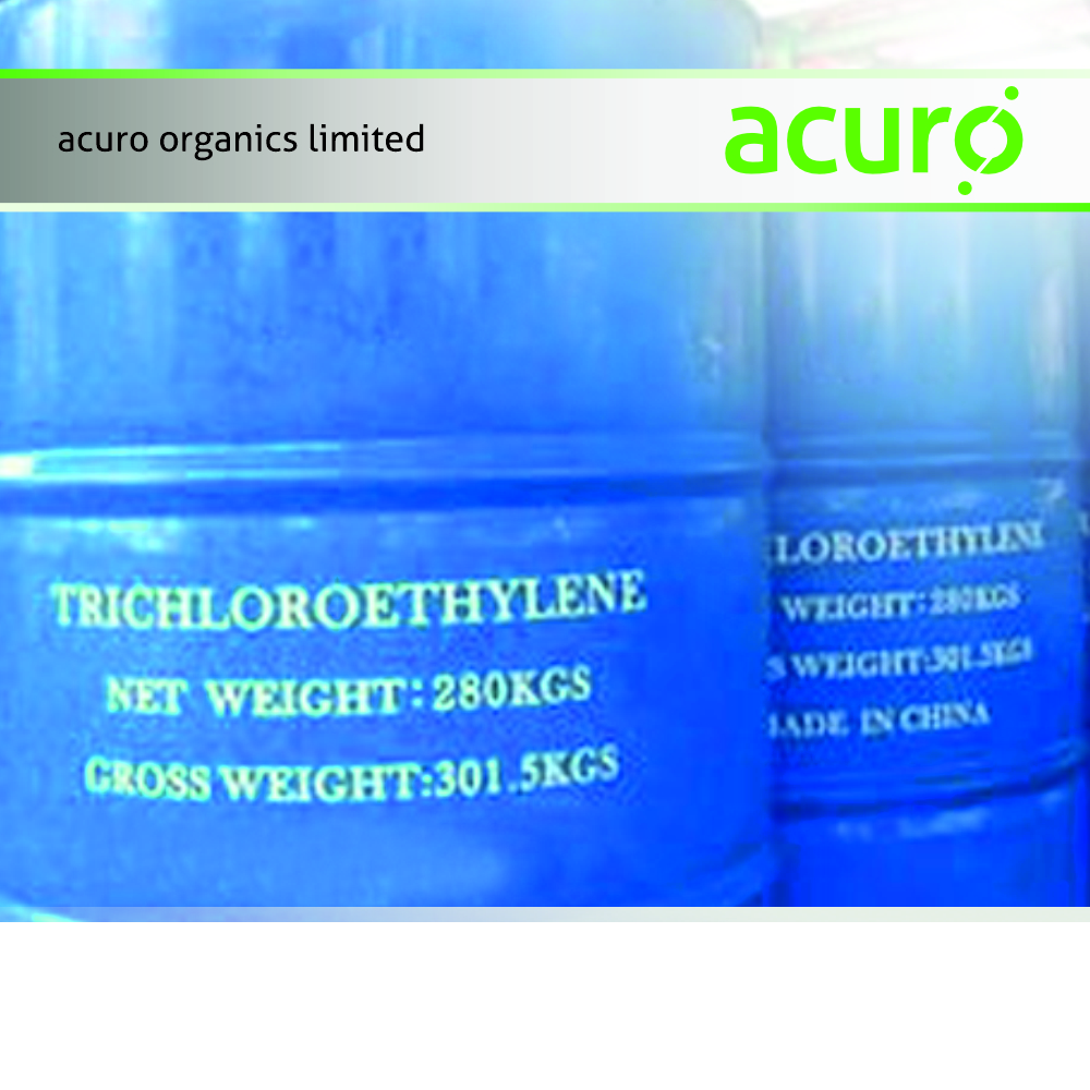 Trichloroethylene Chemical