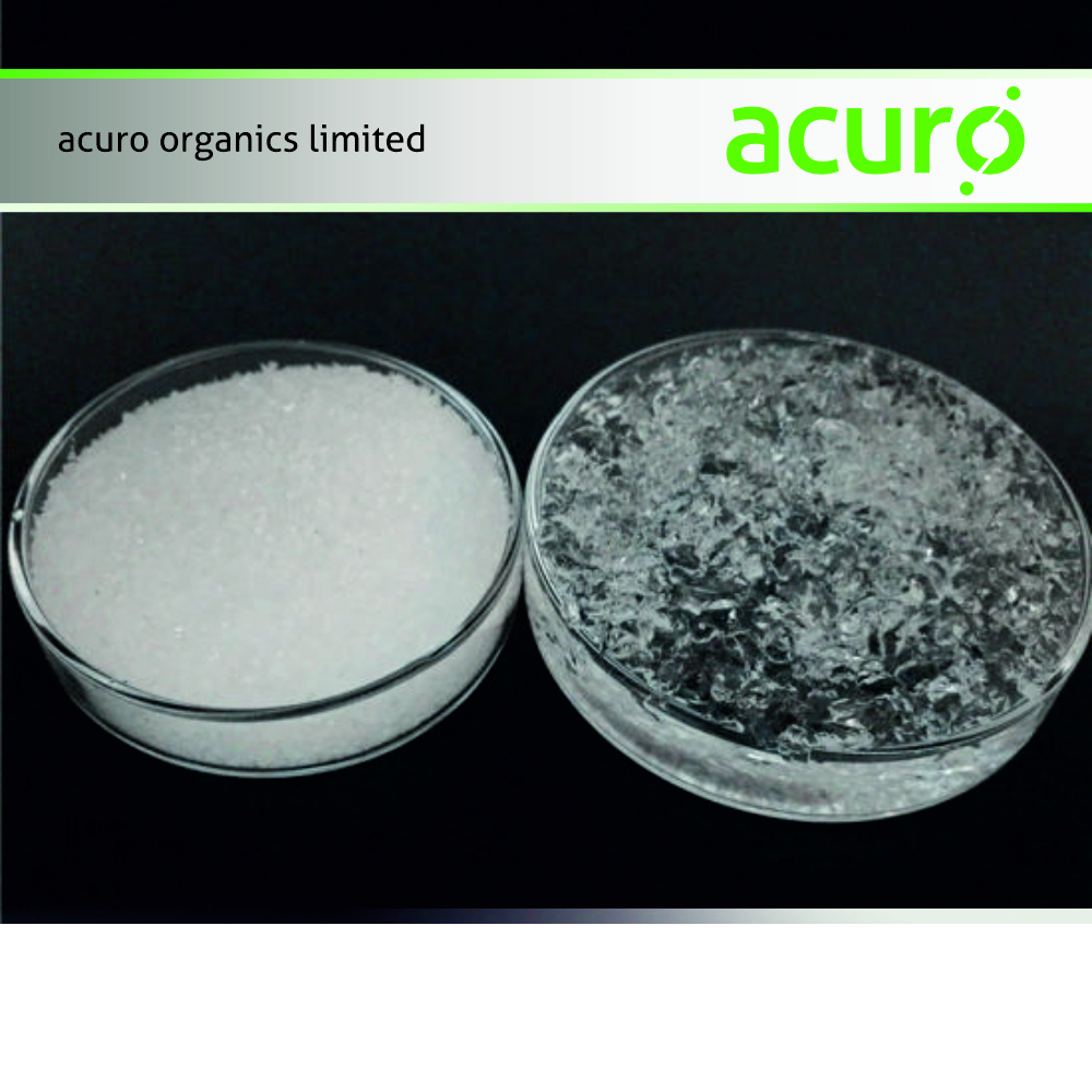 Super Absorbent Polymer (Sap) - Color: White