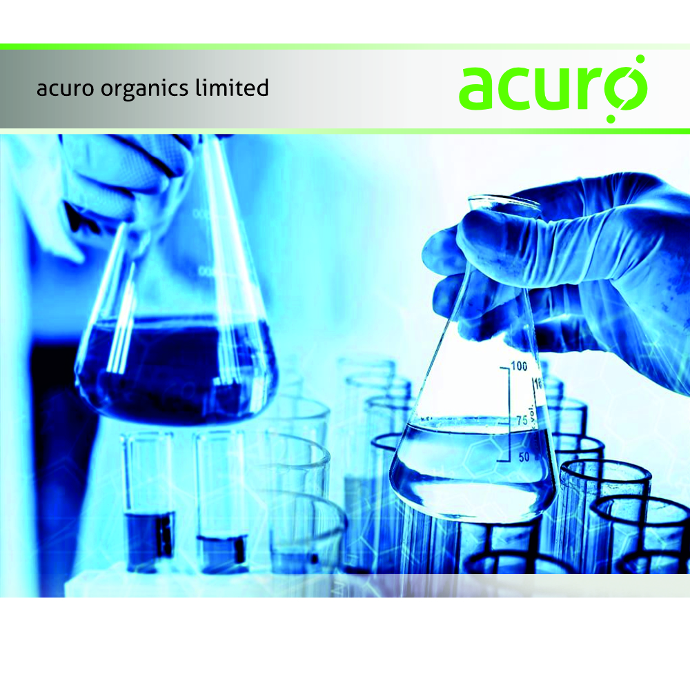 Pre Inhibited Propylene Glycol