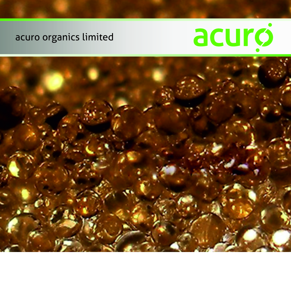Resin INC-21107