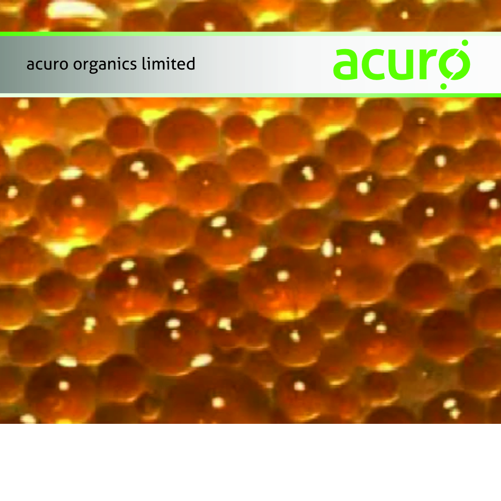 Resin INC-21107