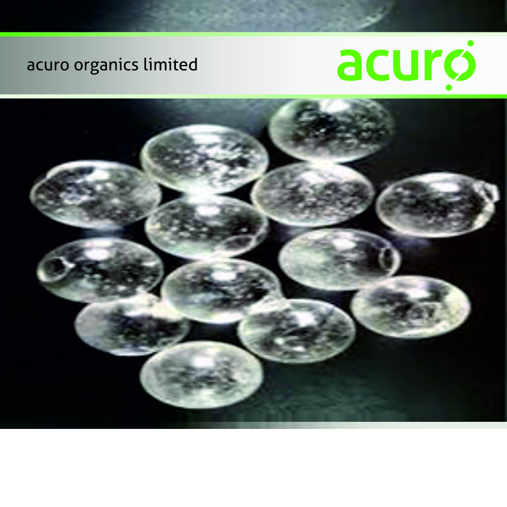 Siliphos Balls - Application: Recycling Water Treatment