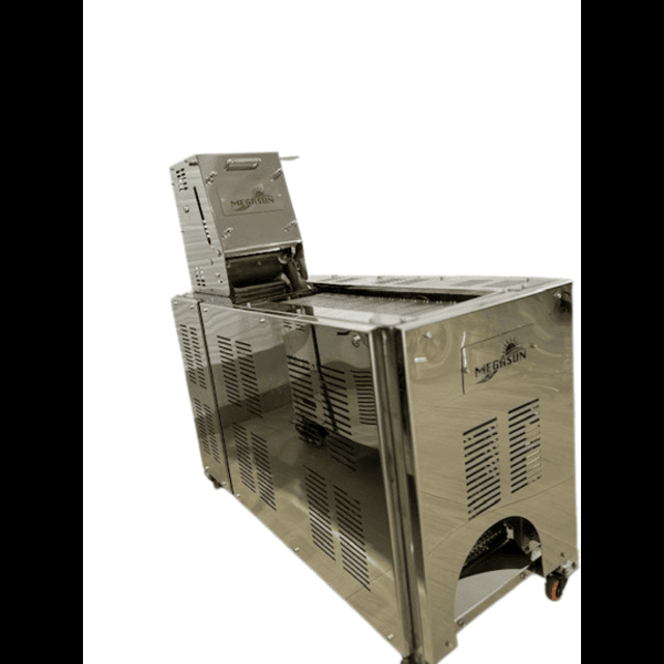 Automatic Chapati Making Machine