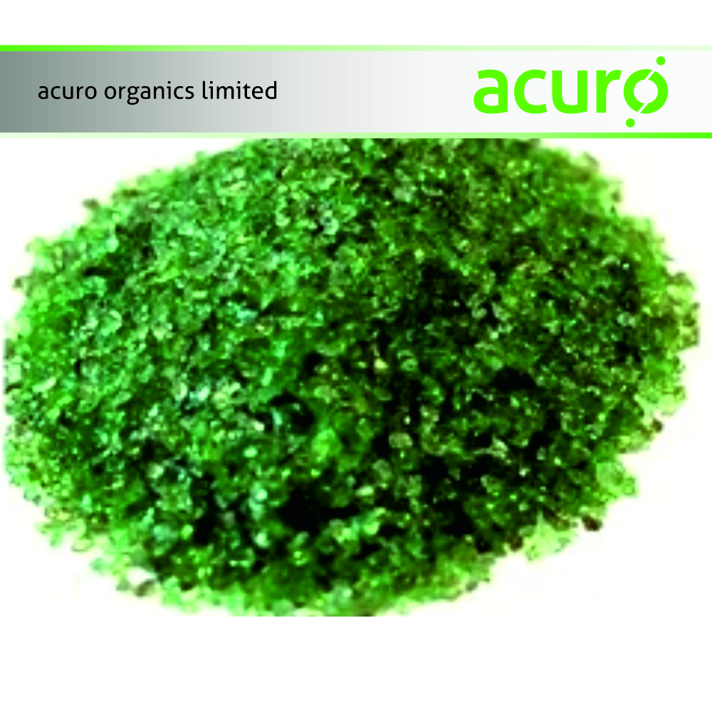 AFM Glass Media
