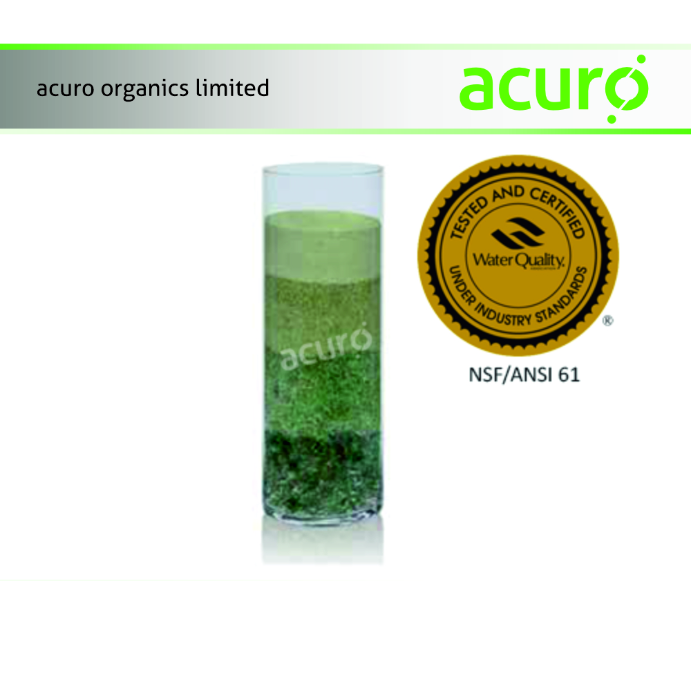 AFM Glass Media