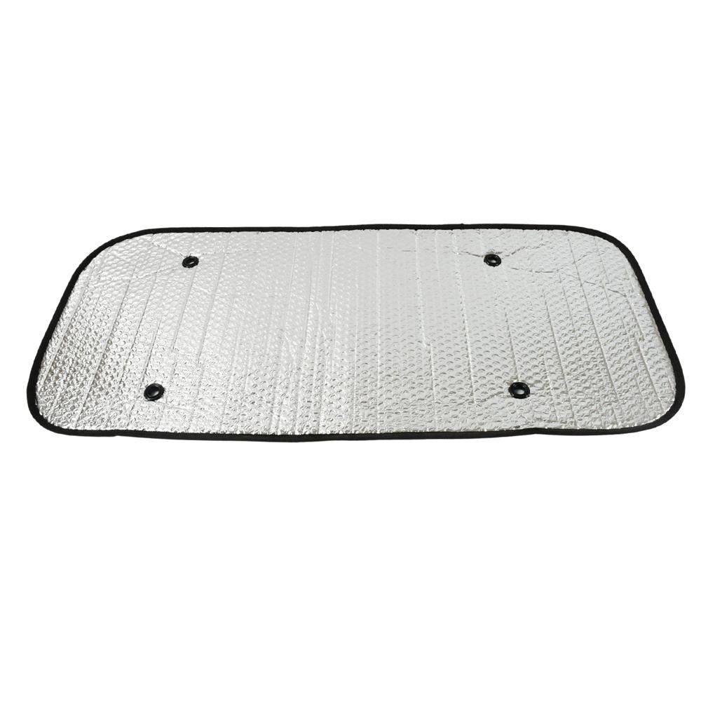 Car Windshield Sun Shade, Blocks UV Rays Sun Visor Protector, (10745 Cm)