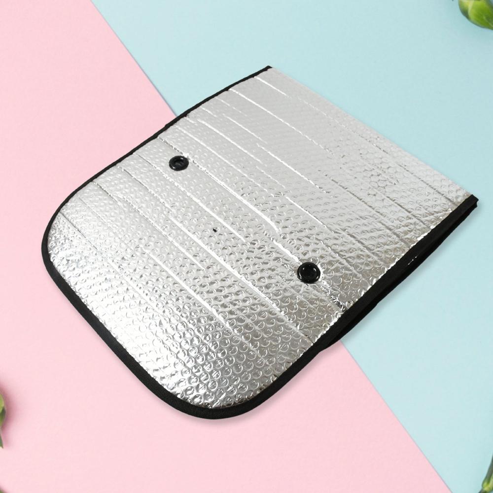 Car Windshield Sun Shade, Blocks UV Rays Sun Visor Protector, (10745 Cm)
