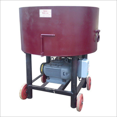 पैन मिक्सर