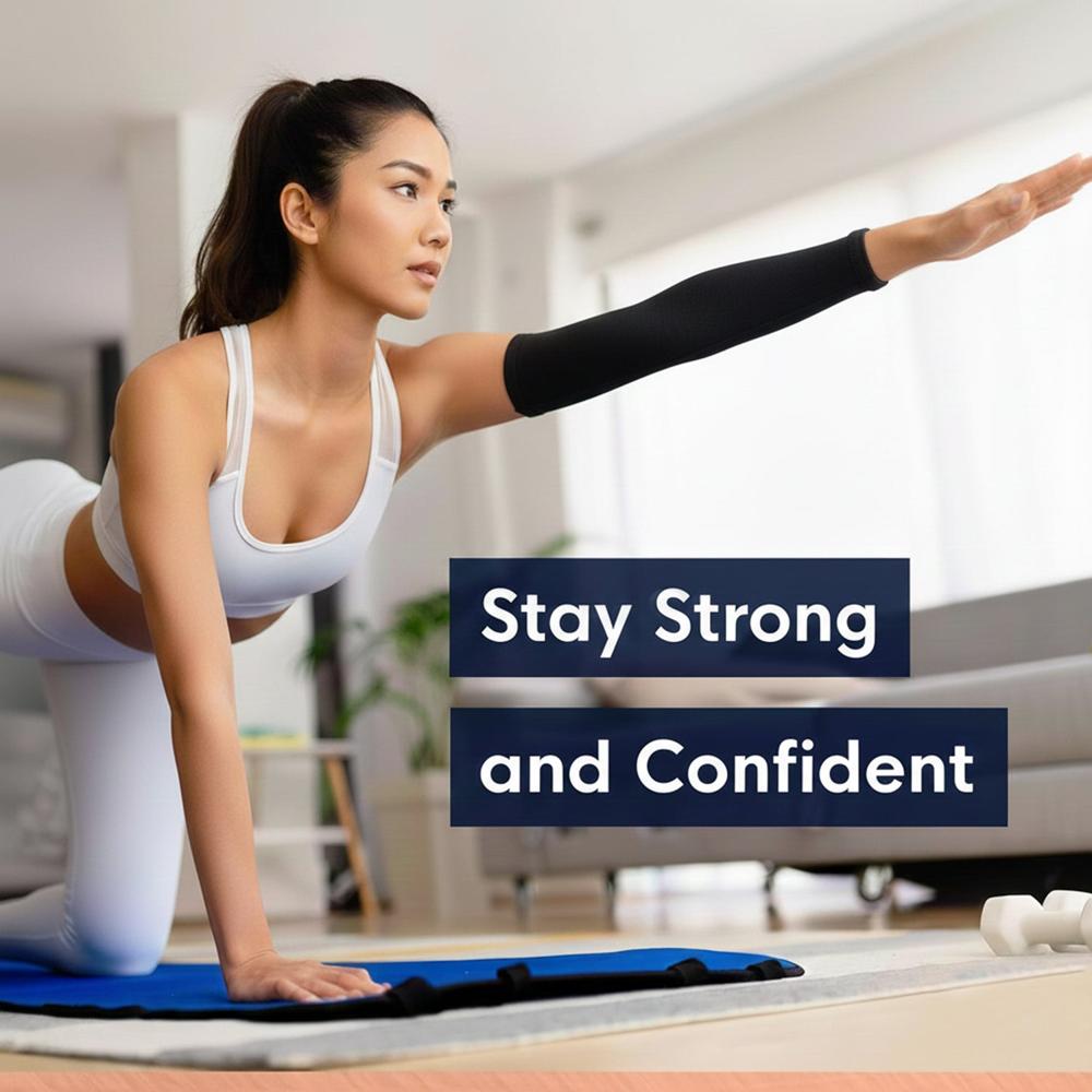 Orthopedic Elbow Supporter for Daily Use