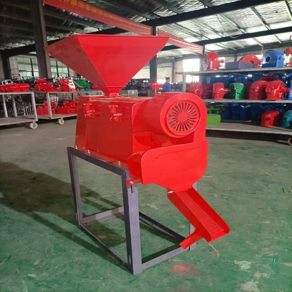 RICE MILL GR AGRO CROWN